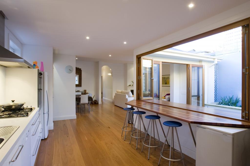 creating more space in your home