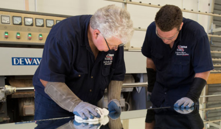 Bring Your Glass Window To Us