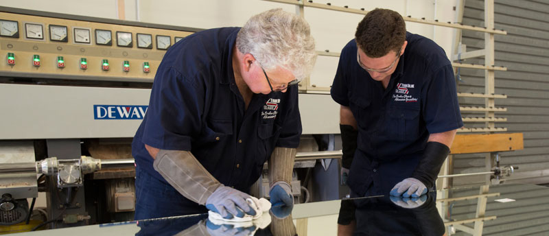 Bring Your Glass Window To Us