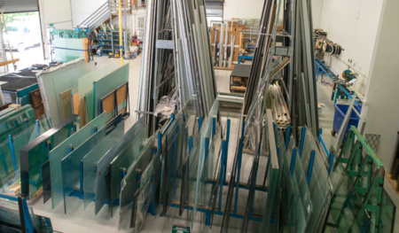 Double Glazing Alternative