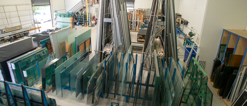 Double Glazing Alternative