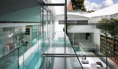 Modest Amazing Glass House Design Ideas On All With Architecture Excerpt Architectural Software Architecture Design Magazine Modern Home Plans House Interior Designer Archi 850x637
