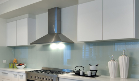 The Edge Glass And Stone Splashback 06