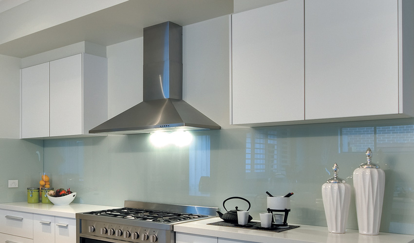 Glass Splashbacks Your Questions Answered Klg Glass