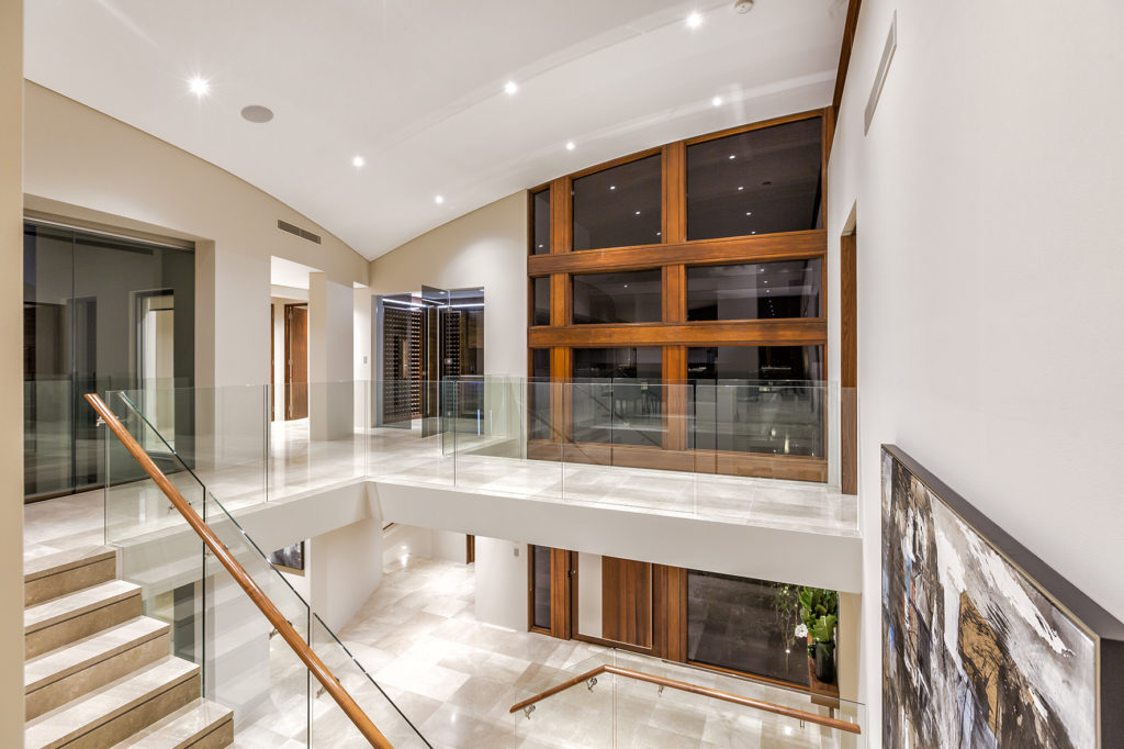 Glass Balustrade Repair True Blue Glass