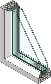 5 Benefits of Double Glazing