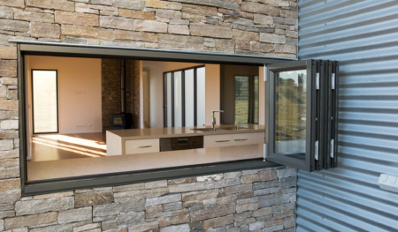 Kitchen Bi Fold
