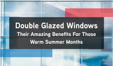 Double Glazed Windows Landscape