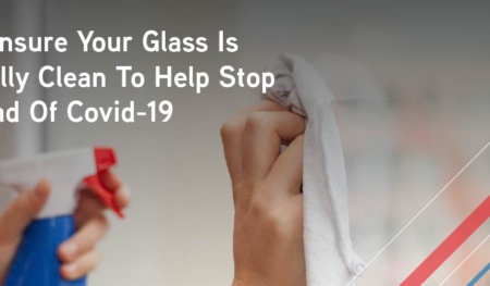 Stop The Spread Of Covid