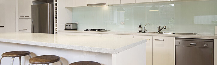 Glass Splashback 01
