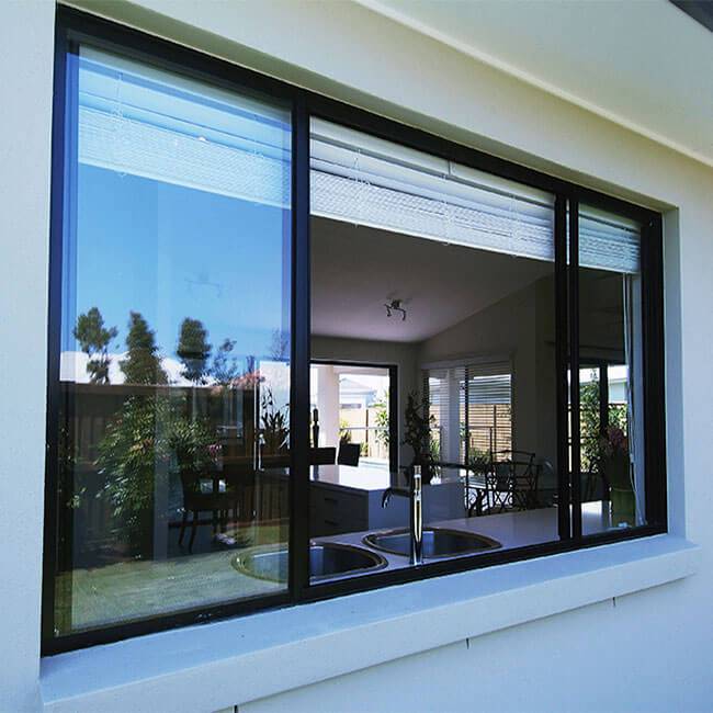 Sliding Glass Windows