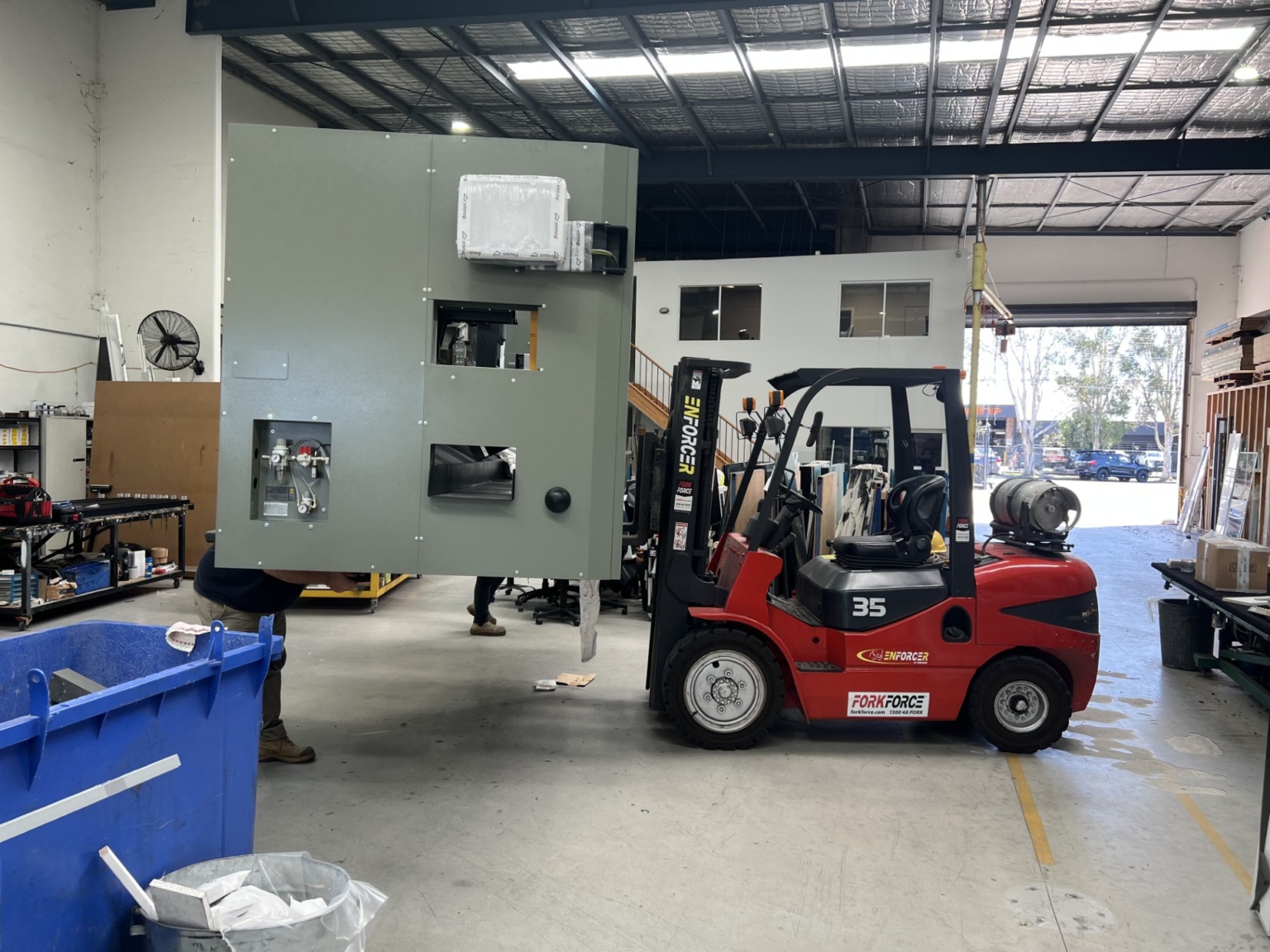 Cnc1